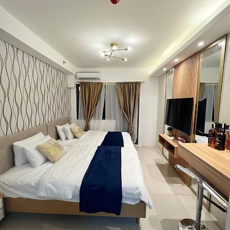 M&M Condostay At Shore 2 Residences Tower 2 Pasay City マニラ市 エクステリア 写真