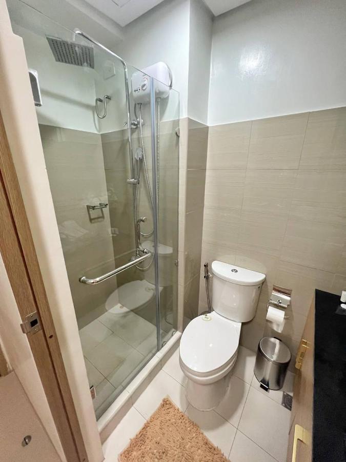 M&M Condostay At Shore 2 Residences Tower 2 Pasay City マニラ市 エクステリア 写真